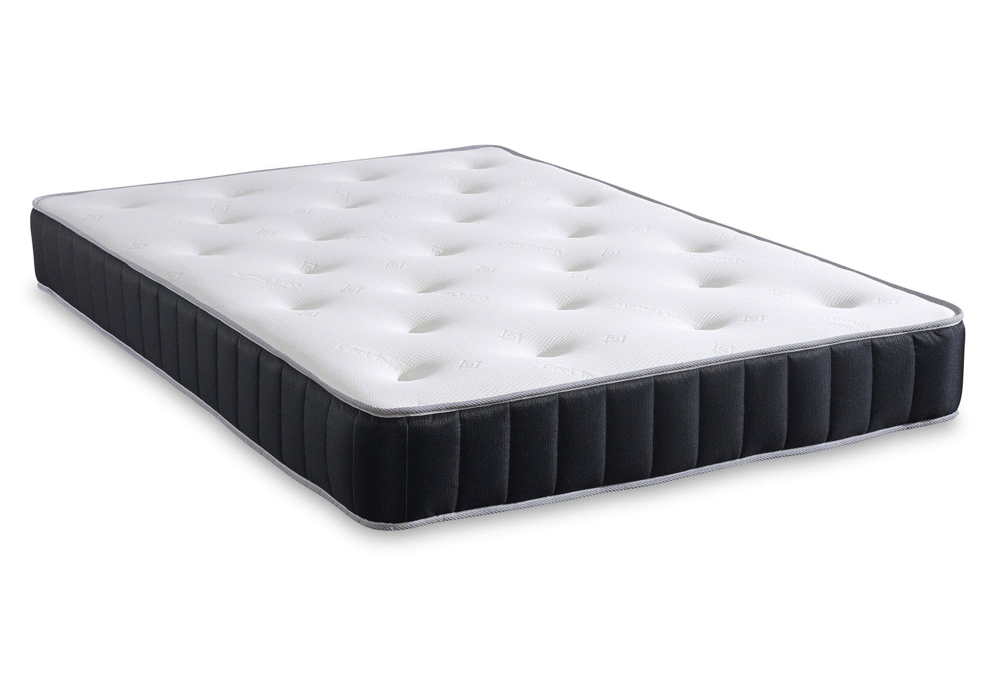 Belluna Ottoman Storage Divan Bed Set