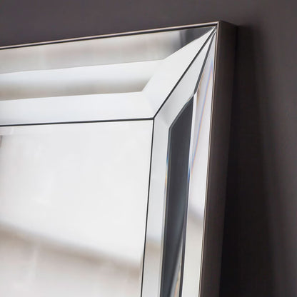 Gallery Ferrara Leaner Mirror, 91 X 182Cm