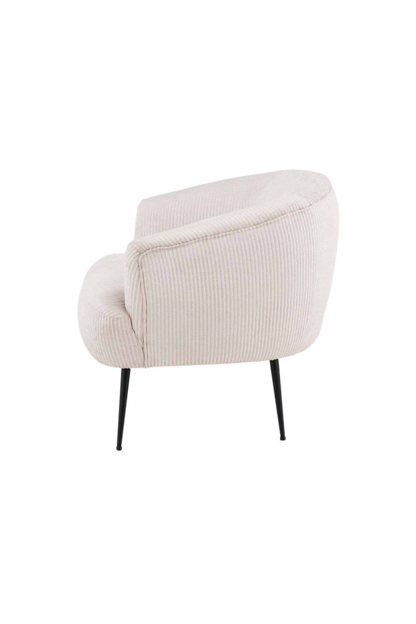 Derry Armchair, Beige   BlissVeranda