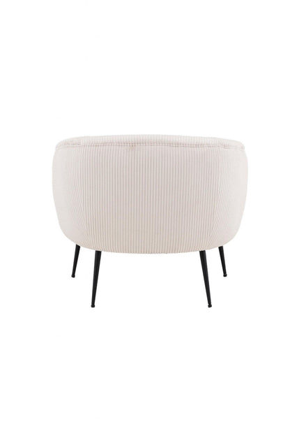 Derry Armchair, Beige   BlissVeranda