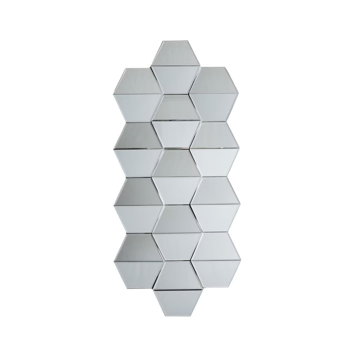 Gallery Carina Mirror, 50 X 110Cm