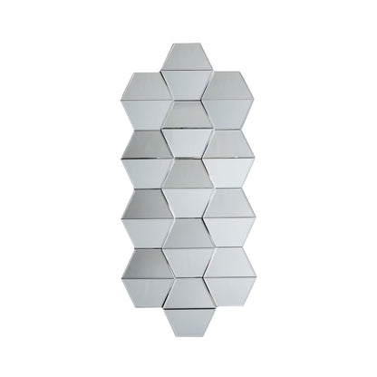 Gallery Carina Mirror, 50 X 110Cm