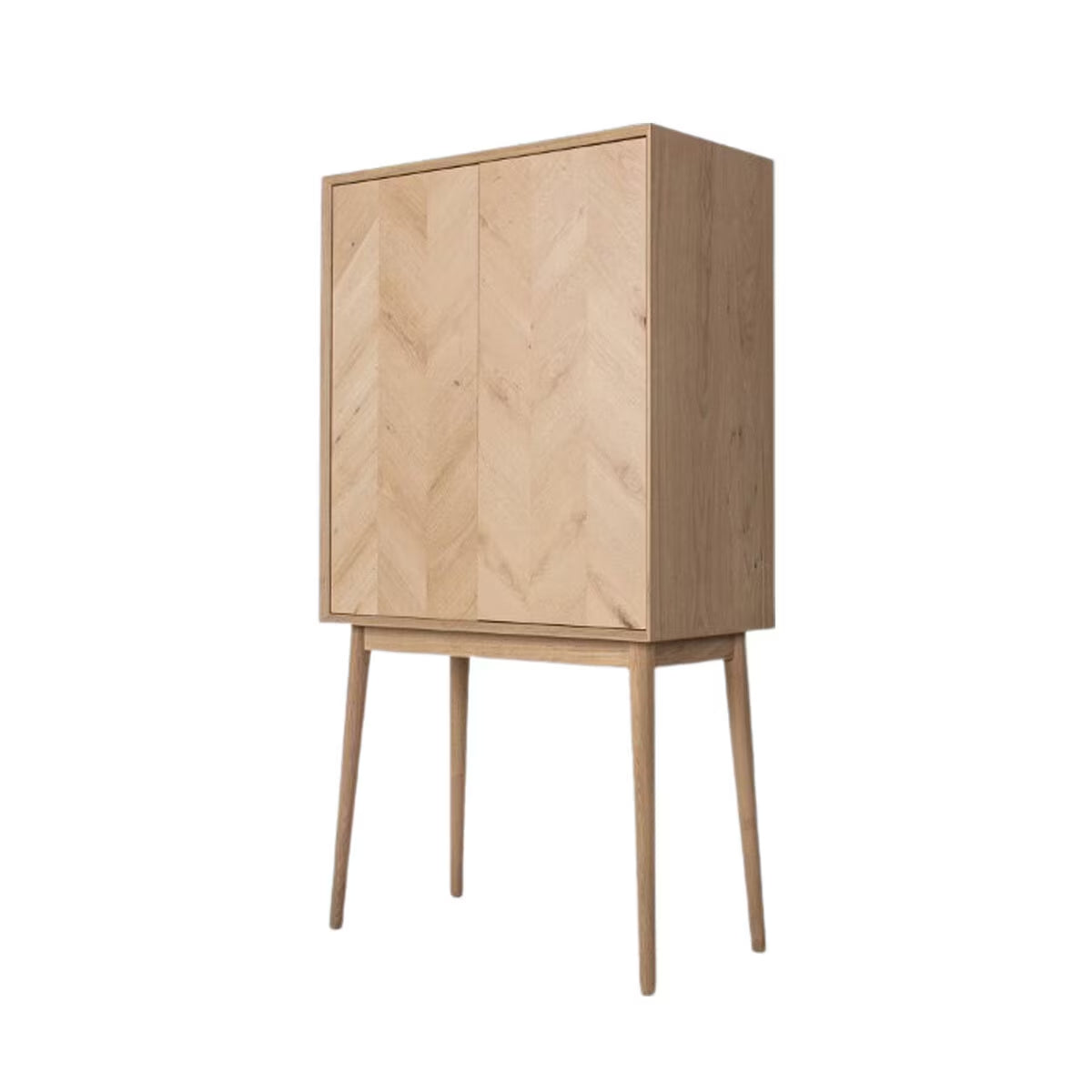 Gallery Milano Drinks Cabinet