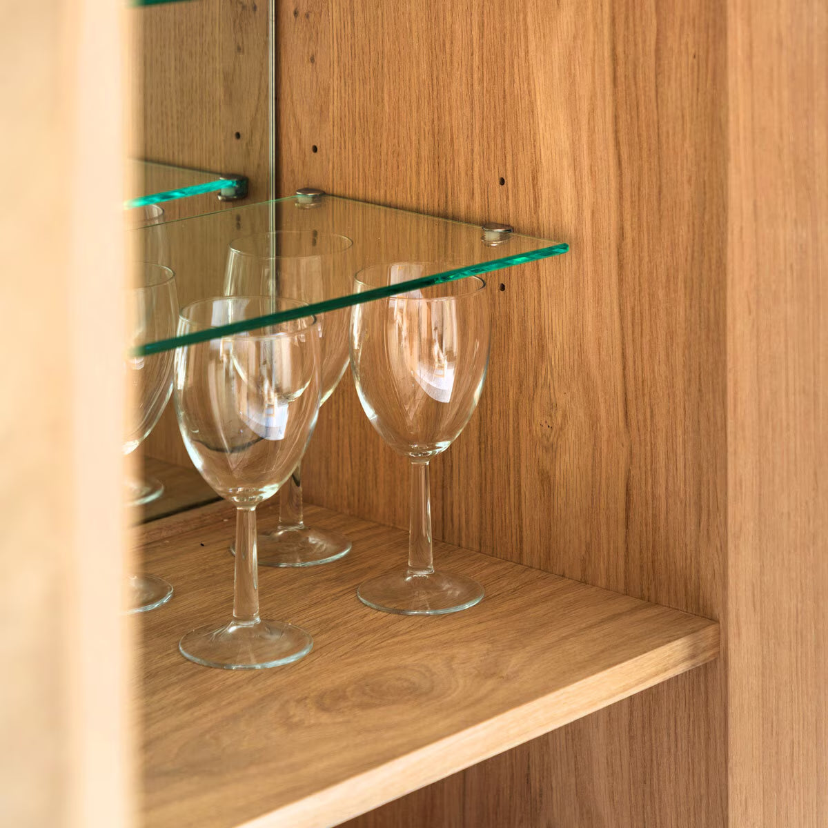 Gallery Milano Drinks Cabinet