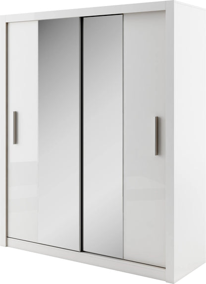 Idea ID-03 Sliding Door Wardrobe 180cm