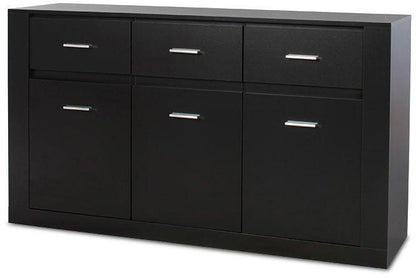 Idea ID-09 Large Sideboard Cabinet