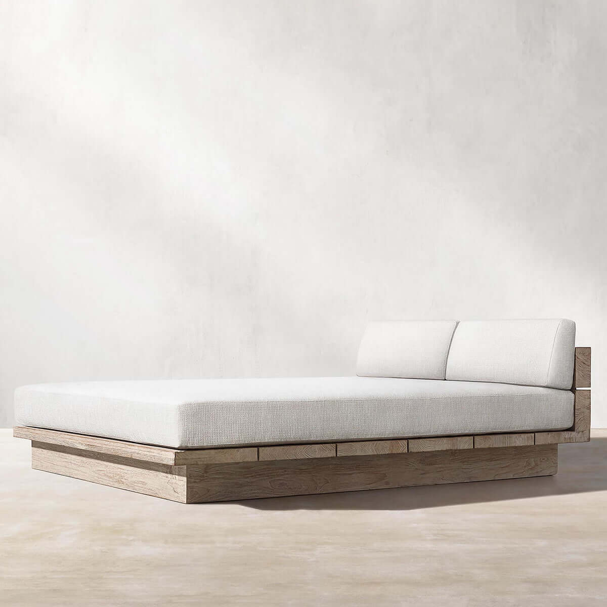 Menorca Island Lounge Sofa Bed-1