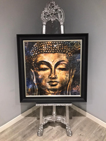 Buddah Framed Wall Art