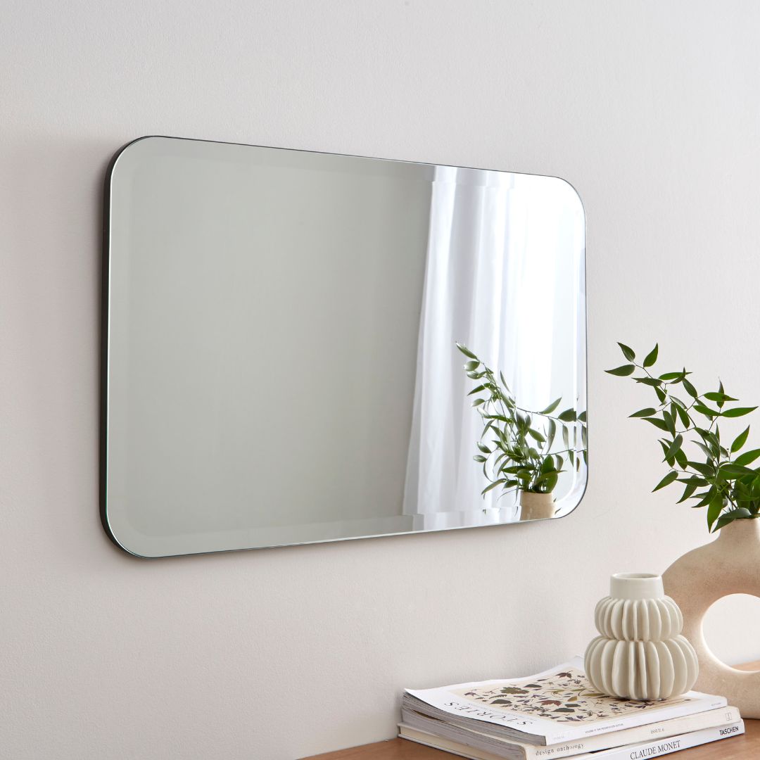 Dana Rectangular Mirror