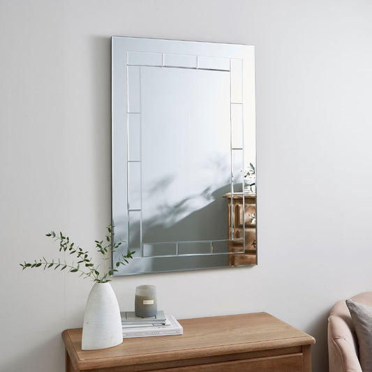 Nico Rectangular Mirror