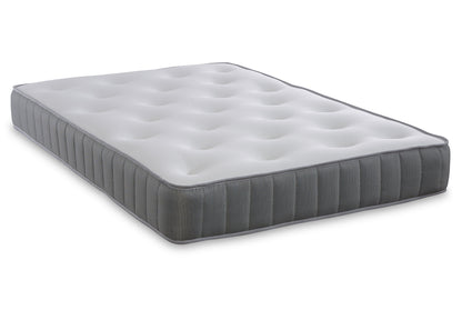 Valencia Divan Bed Set with Headboard
