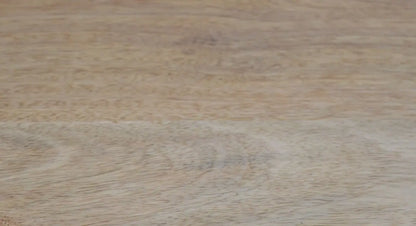 Extendable Butterfly Dining Table