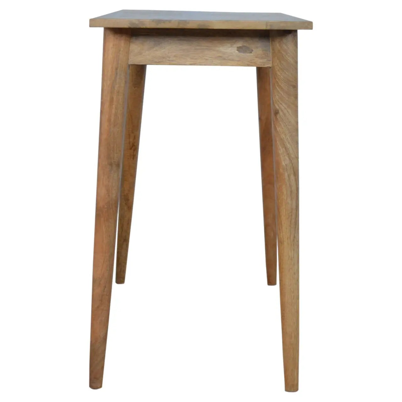 2 Drawer Nordic Writing Desk