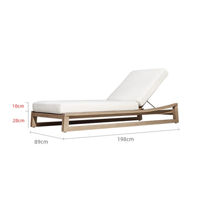 Sebastian Sun Lounger-1