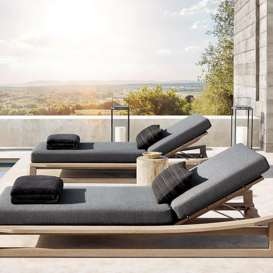 Sebastian Sun Lounger-0