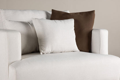 Sofia Armchair - Beige   BlissVeranda