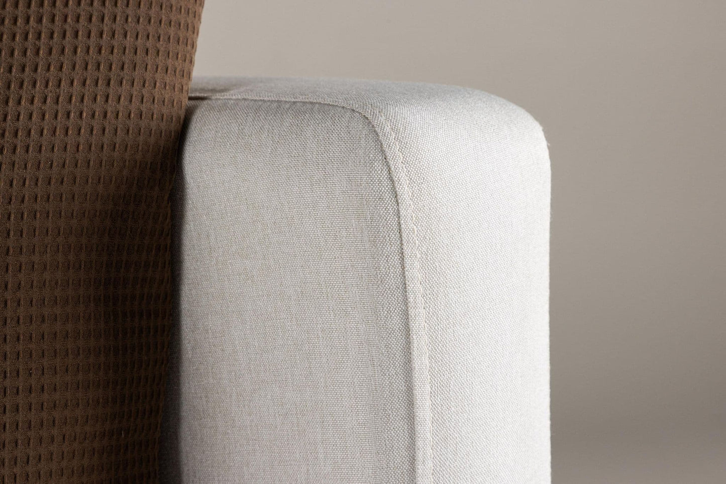 Sofia Armchair - Beige   BlissVeranda