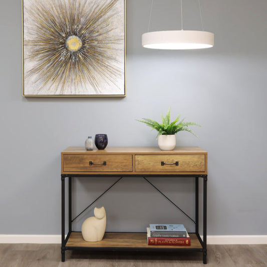 Suvi White LED Ceiling Pendant