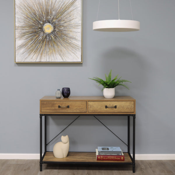 Suvi White LED Ceiling Pendant